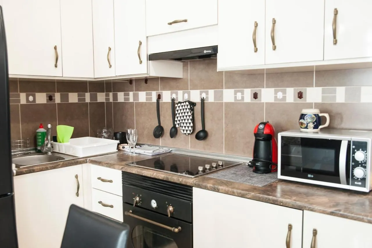 Optimist Deluxe Apartment Playa de las Americas  Spain