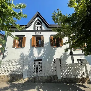 Nueva 1910 Alloggio in famiglia Getxo